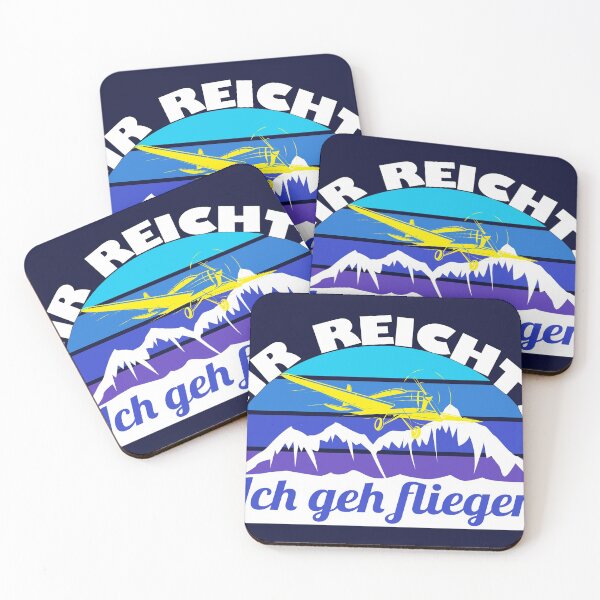 Item preview, I've had enough, I'm going flying - Color Design designed and sold by FouDeeziner.