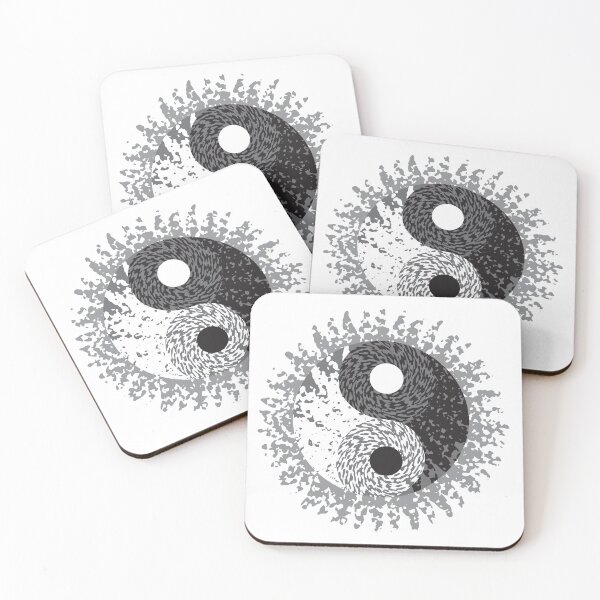 Item preview, Yin and Yang designed and sold by Helga Taylor.