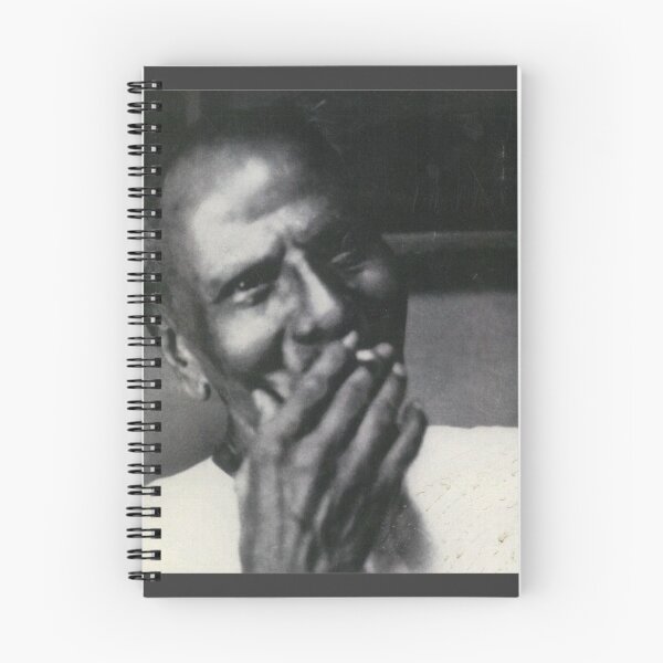 Item preview, Nisargadatta Maharaj designed and sold by niks1351.