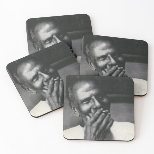 Item preview, Nisargadatta Maharaj designed and sold by niks1351.