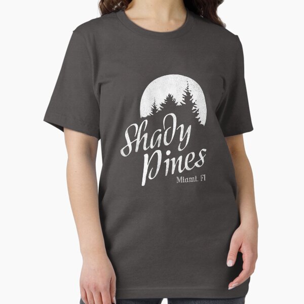 Item preview, Golden Girls TV Show Fan Art - Shady Pines designed and sold by pigknit.