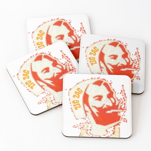 Item preview, Zig Zag Rolling Papers designed and sold by DigitalSantino.