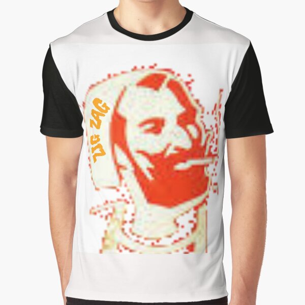 niedrigster Preis online Zig Zag T-Shirts | for Sale Redbubble