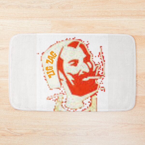 Item preview, Zig Zag Rolling Papers designed and sold by DigitalSantino.