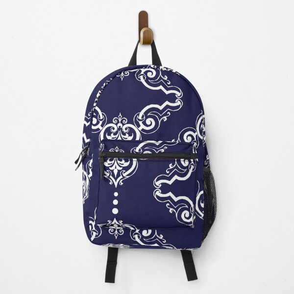 Item preview, Classic royal pattern designed and sold by Mandala & More.