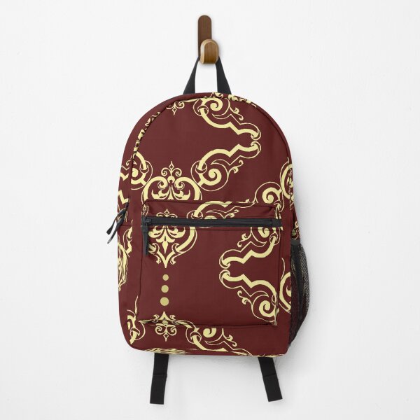 Item preview, Classic royal pattern designed and sold by Mandala & More.