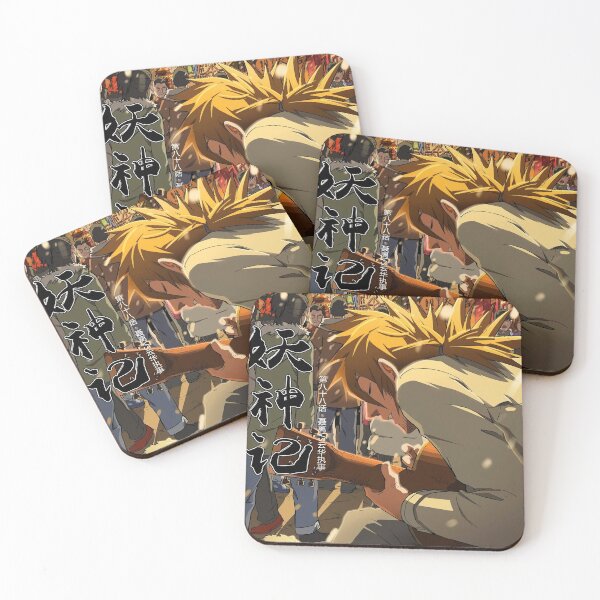 Item preview, Tales Of Demon And God Nie Li Guitarist designed and sold by AmyLohma.