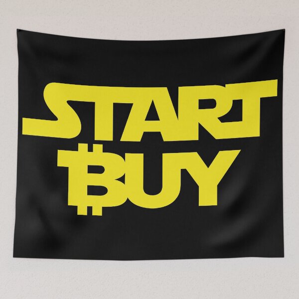 Item preview, Start Buy designed and sold by Venux.