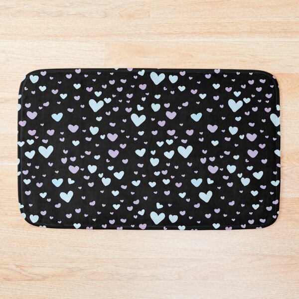 Item preview, hearts pattern designed and sold by angelescar.