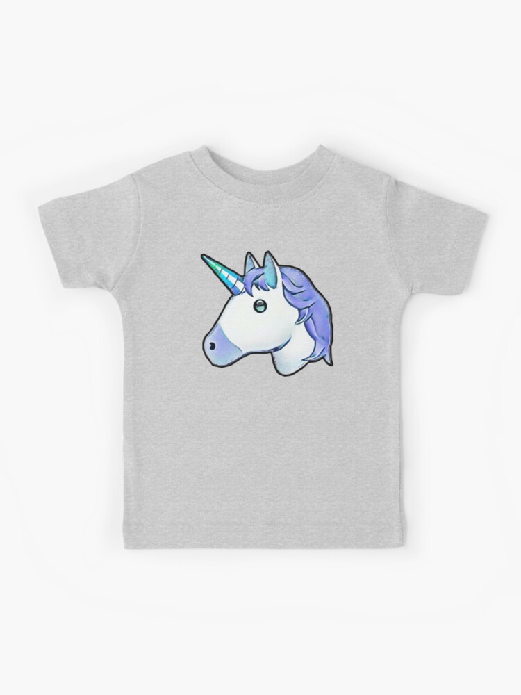 Estampado de 2024 unicornio para camiseta