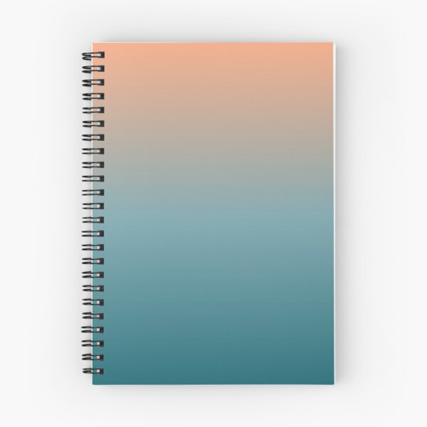 Item preview, Ocean Pastel Gradient designed and sold by teeters-ind.