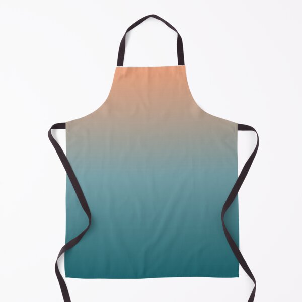 Item preview, Ocean Pastel Gradient designed and sold by teeters-ind.