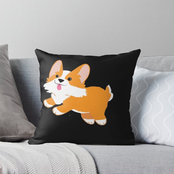 Item preview, cute dog designed and sold by Sushee Store.