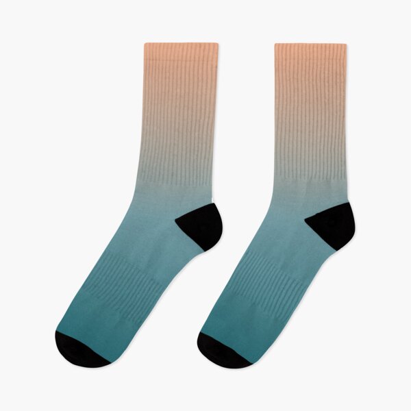 Item preview, Ocean Pastel Gradient designed and sold by teeters-ind.