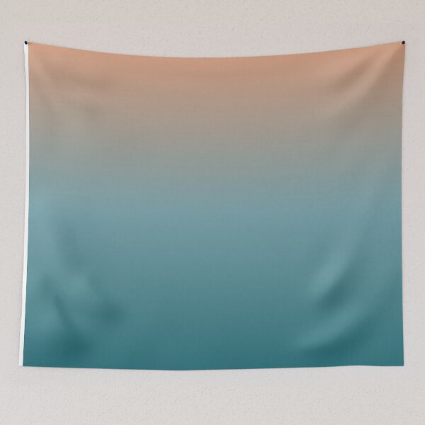 Item preview, Ocean Pastel Gradient designed and sold by teeters-ind.