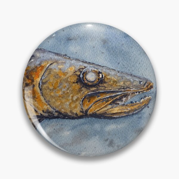 Item preview, Walleye Eyes designed and sold by Stephen Emms.