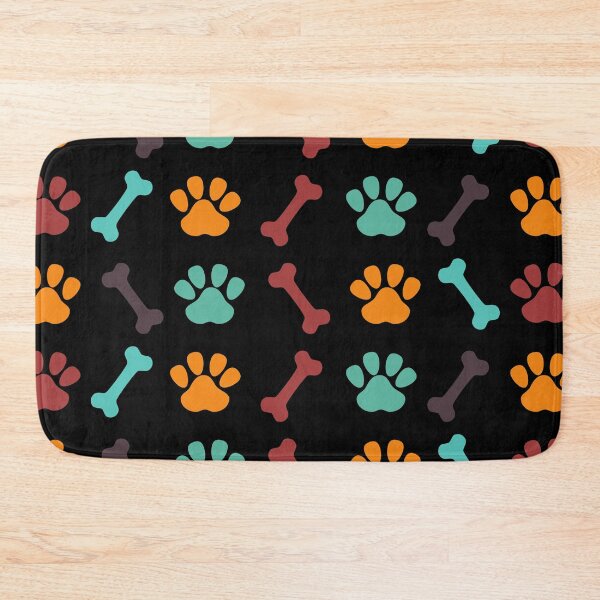Item preview, Paws and Bones designed and sold by chark70.