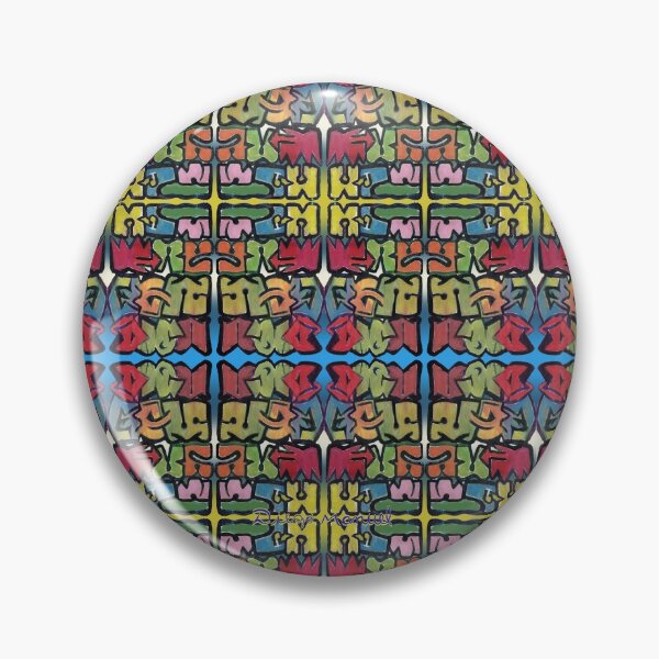 Item preview, Graffiti 18 tapiz designed and sold by Diego Manuel Rodriguez.