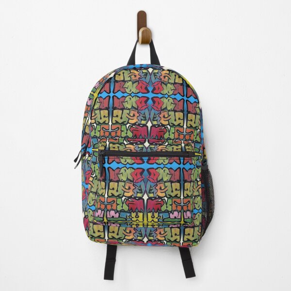 Item preview, Graffiti 18 tapiz designed and sold by Diego Manuel Rodriguez.
