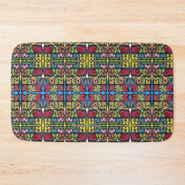 Item preview, Graffiti 18 tapiz designed and sold by Diego Manuel Rodriguez.