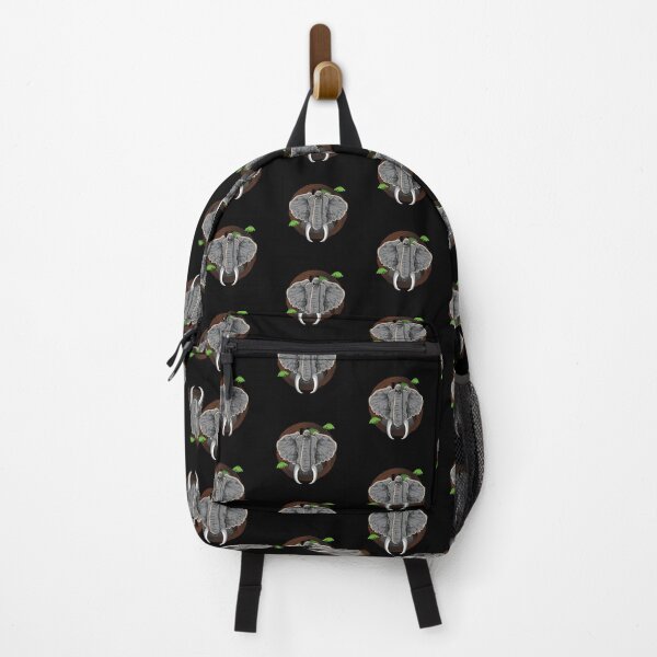 Item preview, Colorful Elephant designed and sold by chark70.