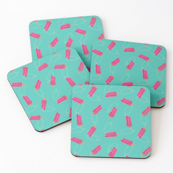 Item preview, Popsicles  designed and sold by Merakibyvarsh.