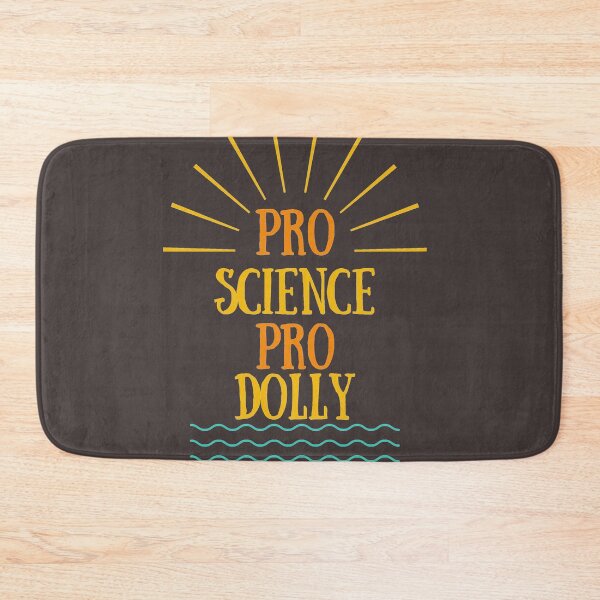 Item preview,  Pro Science Pro Dolly.  designed and sold by Rajpramanik.