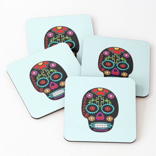 Item preview, SKULL designed and sold by eesomebys.