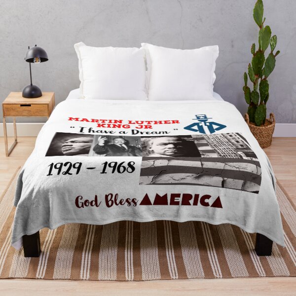 Item preview, Martin Luther King Jr I have a dream designed and sold by PrimeScripts.