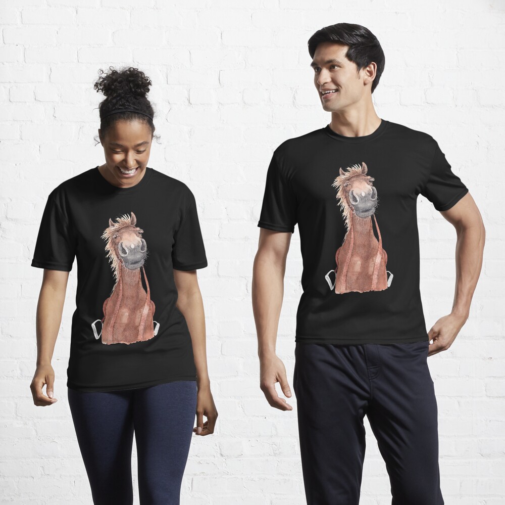 Item preview, Active T-Shirt designed and sold by gonesketching.