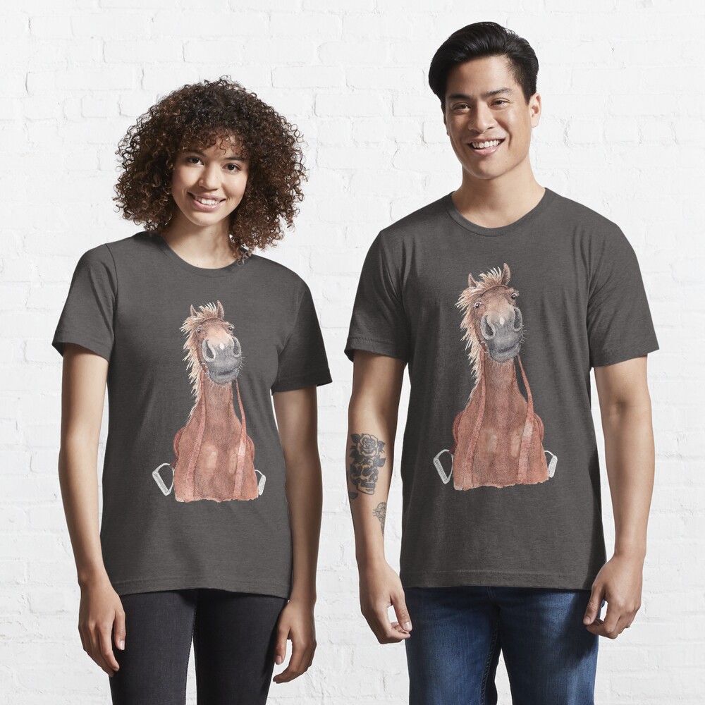 Item preview, Essential T-Shirt designed and sold by gonesketching.