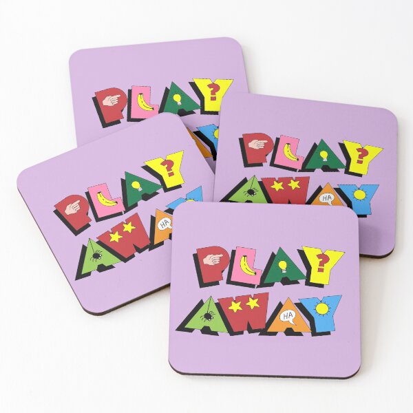 Item preview, beebthings Play Away designed and sold by Beeb Things.