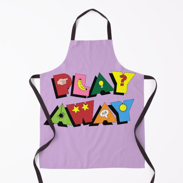 Item preview, beebthings Play Away designed and sold by Beeb Things.