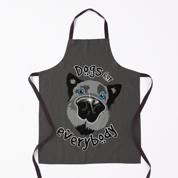 Item preview, Dogs for everybody designed and sold by boec gear.