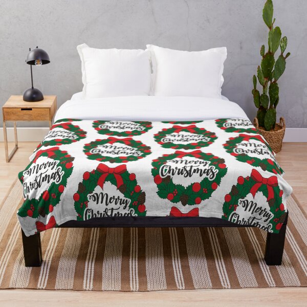 Item preview, Merry Christmas- Christmas Design- designed and sold by Bleu Moon.