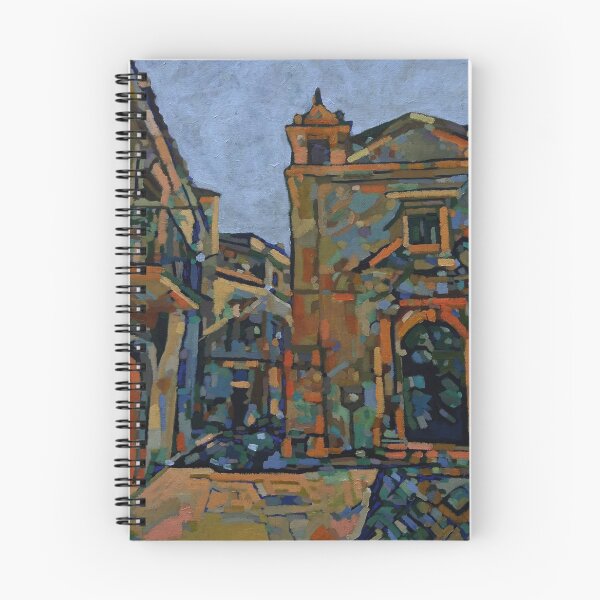 Item preview, Ragusa. Sicily, Street Scene designed and sold by paul edmondson.