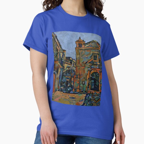 Item preview, Ragusa. Sicily, Street Scene designed and sold by paul edmondson.