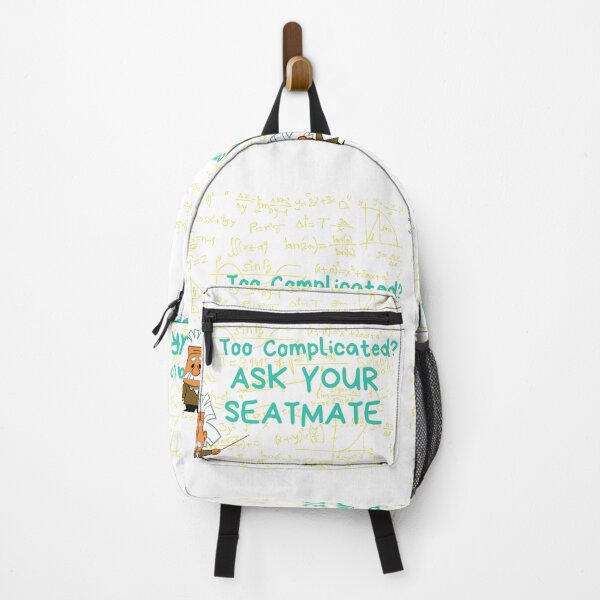Item preview, Funny Math Suggestions designed and sold by Jhaustria.