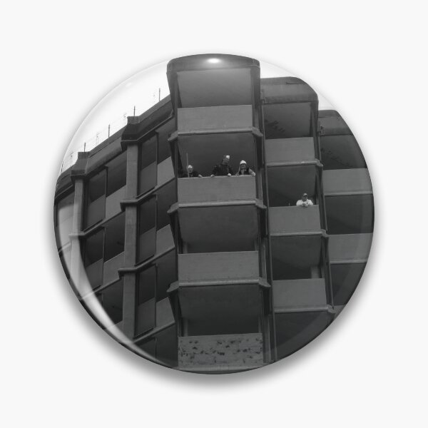 Item preview, Brutalism in Brescia designed and sold by may's shop.