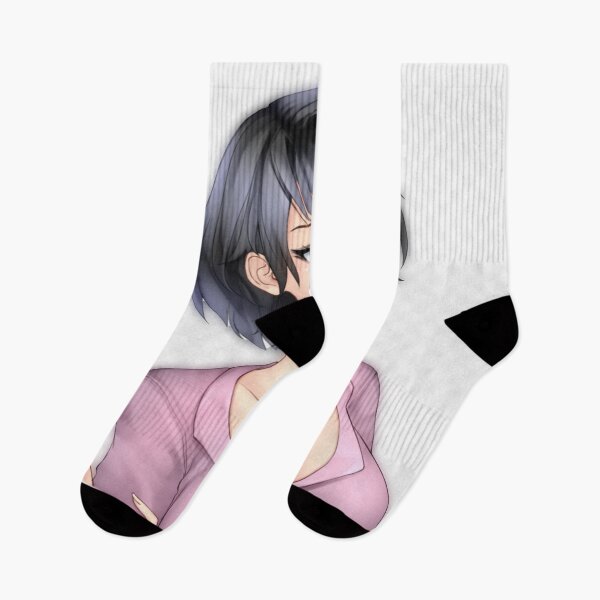 Item preview, Anime Girl designed and sold by JimTsig.