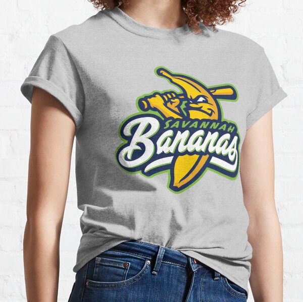 Savannah bananas gifts merchandise redbubble