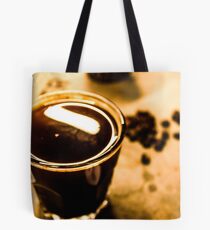 Kaffeepause - Coffee Break Tote Bag