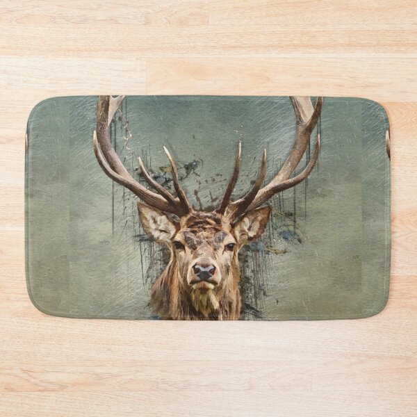 Item preview, Deer Design designed and sold by 42youbest.