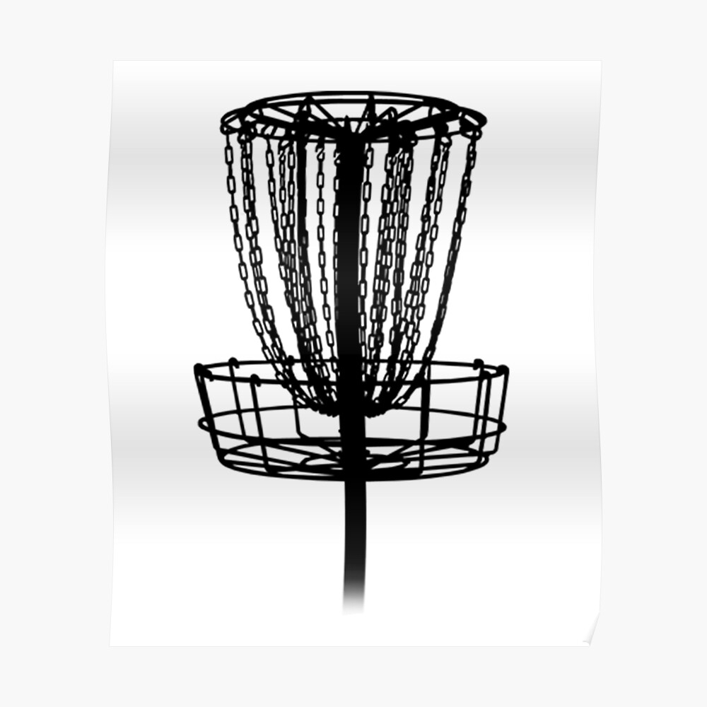 MVP Black Hole Micro Mini Disc Golf Basket ubicaciondepersonas.cdmx