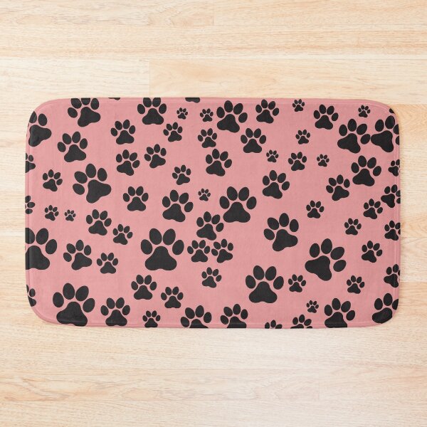 Item preview, A lot of Paw Prints designed and sold by chark70.