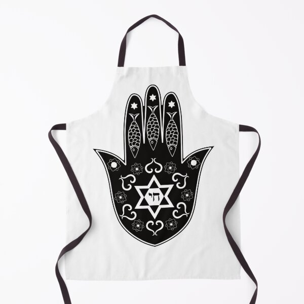 Item preview, Hamsa - The hand of Fatima designed and sold by 46-Designz.