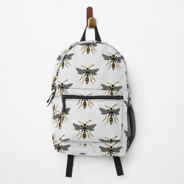 Item preview, The Biggest Wasp designed and sold by sasijaya.