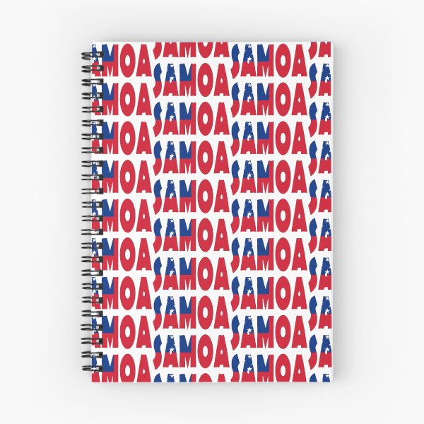 Item preview, Samoa designed and sold by m0us3.