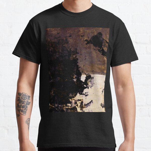 Art Scratches Classic T-Shirt