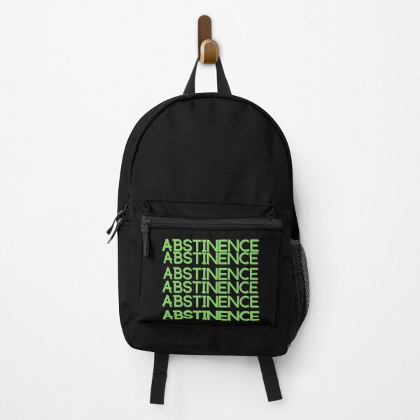Item preview, Abstinence designed and sold by Gmaish.